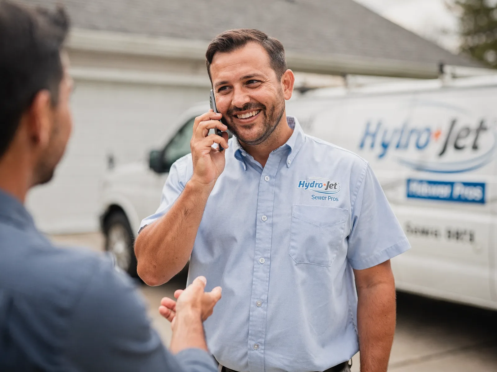 Hydro Jetting Whiting, IN FAQs